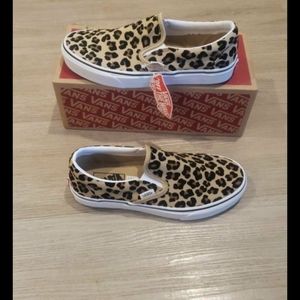 vans classic slip-on